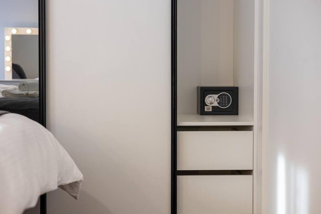 Apartman Drago 4* - 2 Minutes From The Town Centre Split Ngoại thất bức ảnh